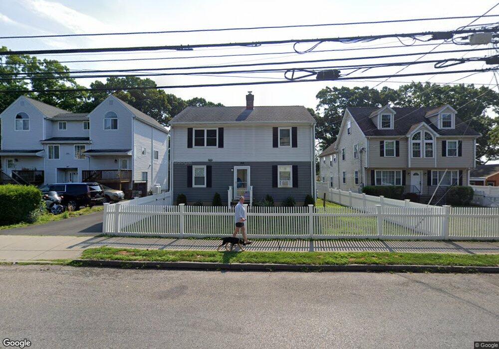 162 Seaside Ave unit 2NDFL, Stamford, CT 06902 - photo 1