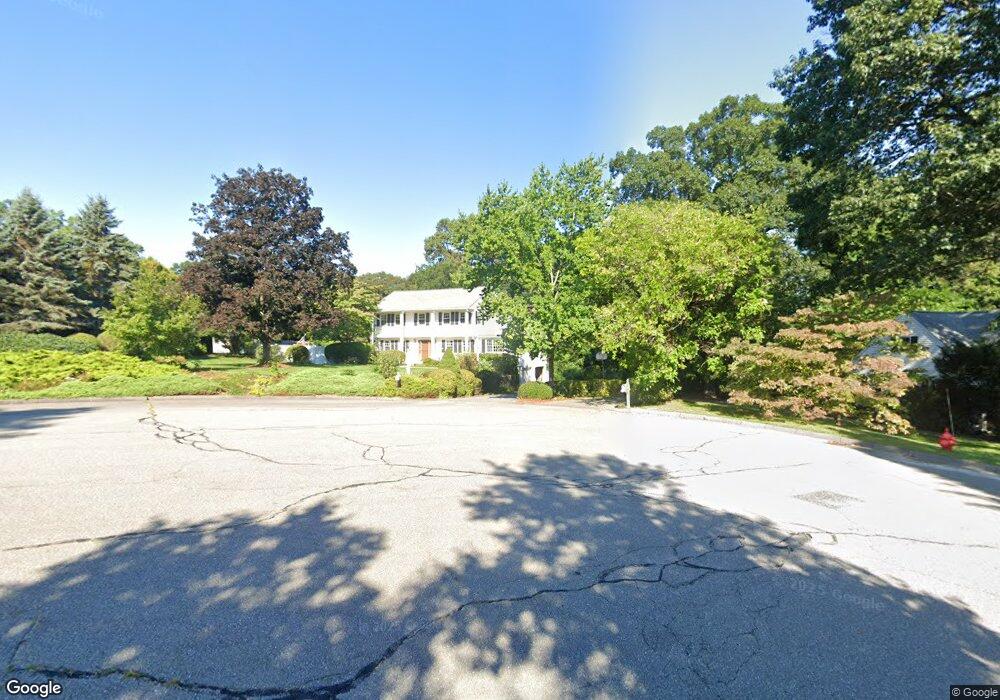 6 Waterview Terrace, Southborough, MA 01772 - photo 1