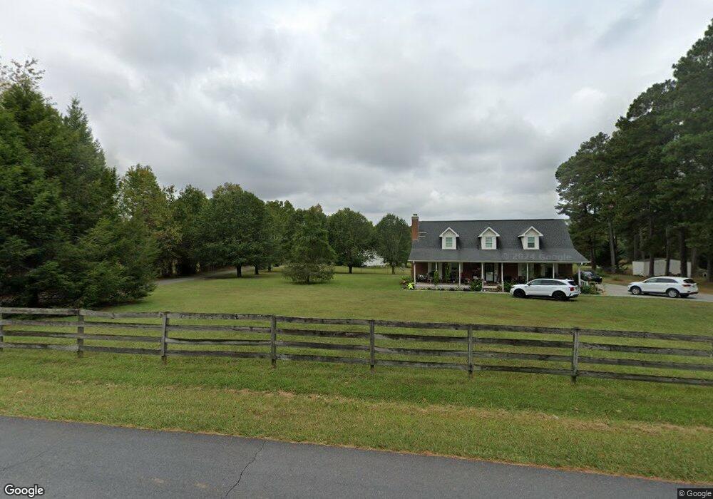 149 Wrights Hollow Rd SE, Calhoun, GA 30701 - photo 1