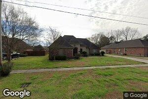 1924 Rollins Rd, Zachary, LA 70791