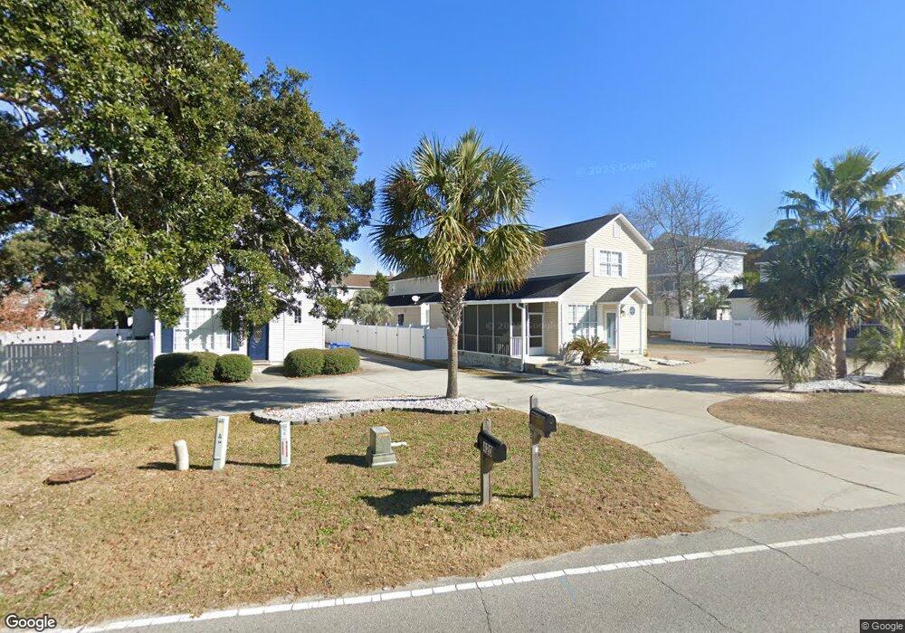 414 1st Ave S, Myrtle Beach, SC 29577 - photo 1