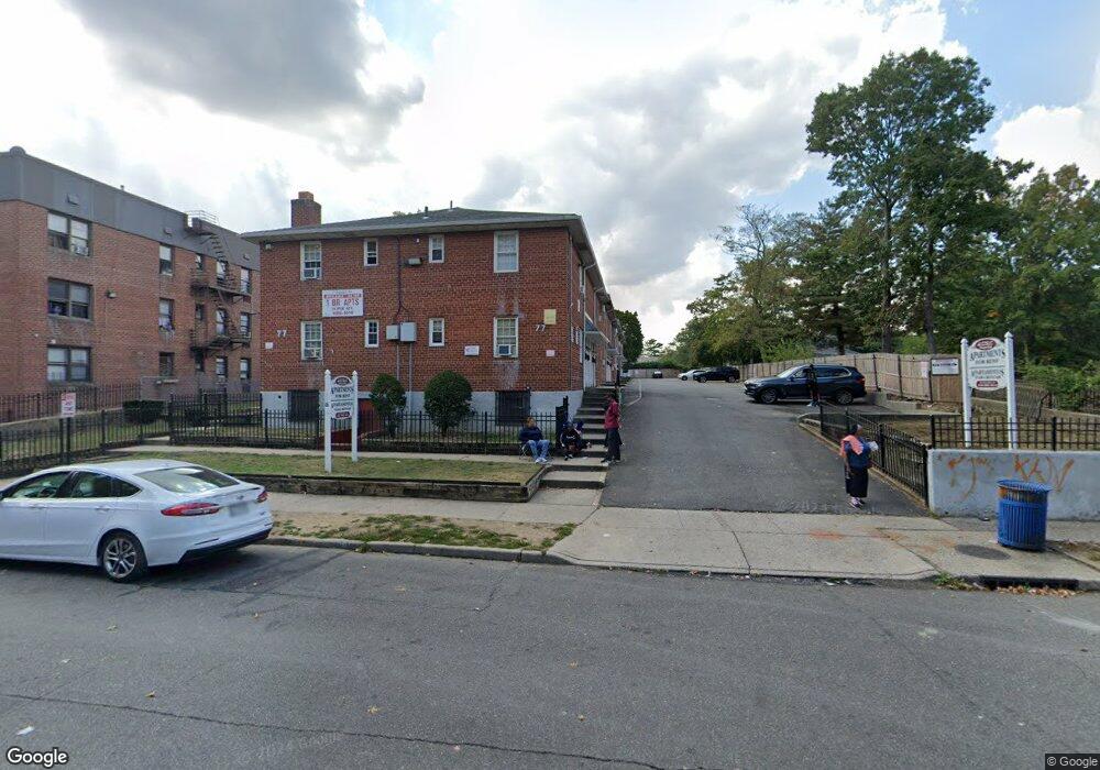 77 Terrace Ave, Hempstead, NY 11550 - photo 1