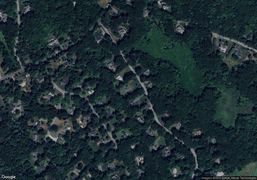 63 Bridle Path, North Andover, MA 01845 - photo 1