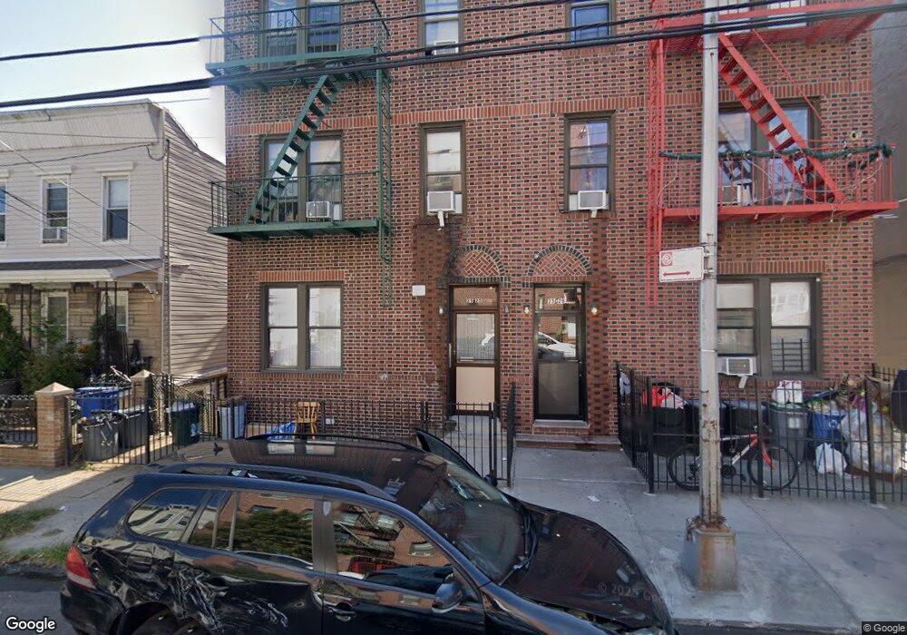 2525 44th St, Long Island City, NY 11103 - photo 1