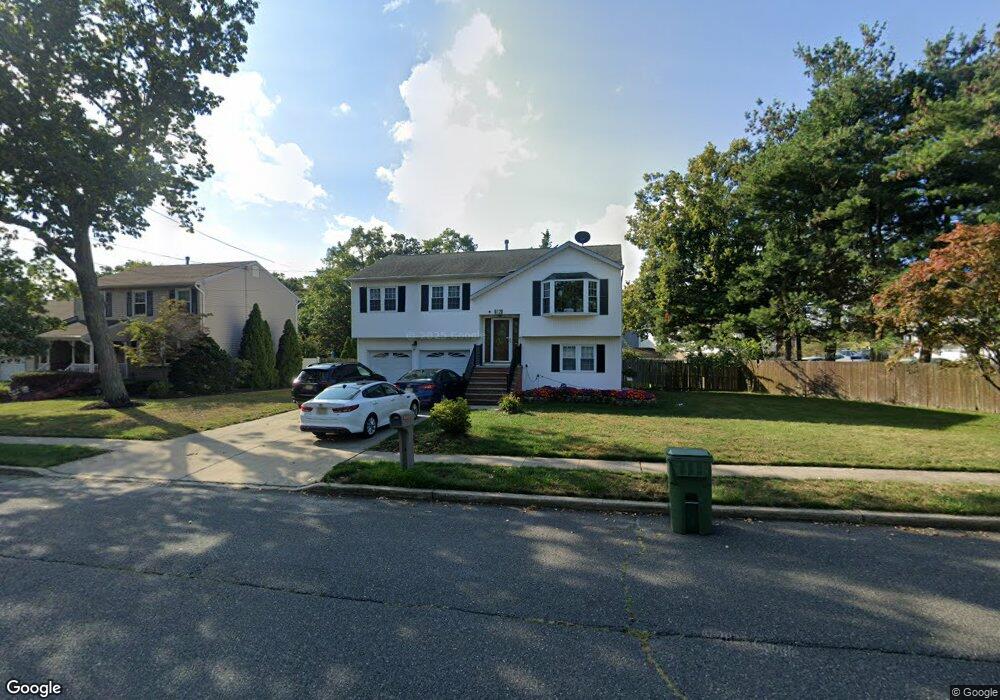 12 Parker Rd, Eatontown, NJ 07724 - photo 1