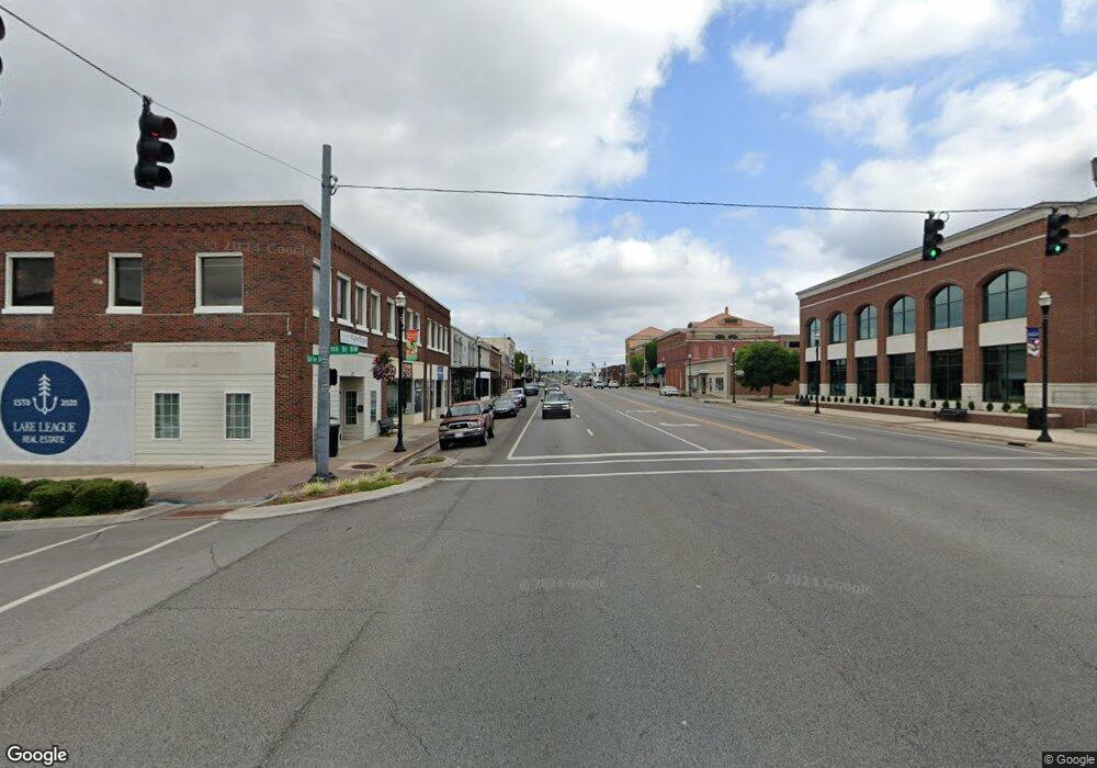 5TH 5th St SE, Cullman, AL 35055 - photo 1