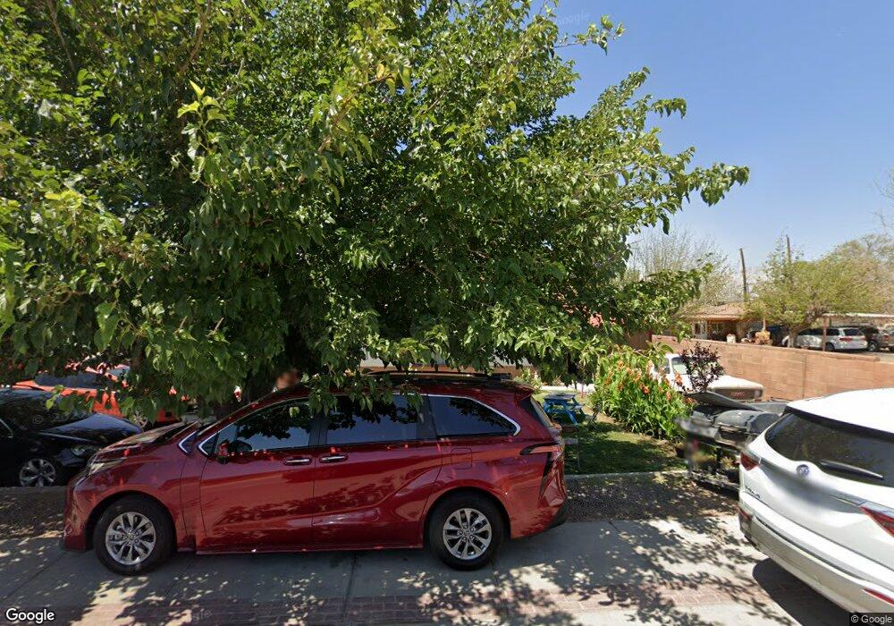 353 Milton Rd, El Paso, TX 79915 - photo 1