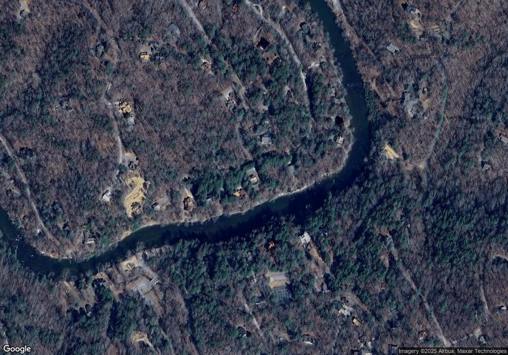 289 Muller Ln, Ellijay, GA 30540 - photo 1