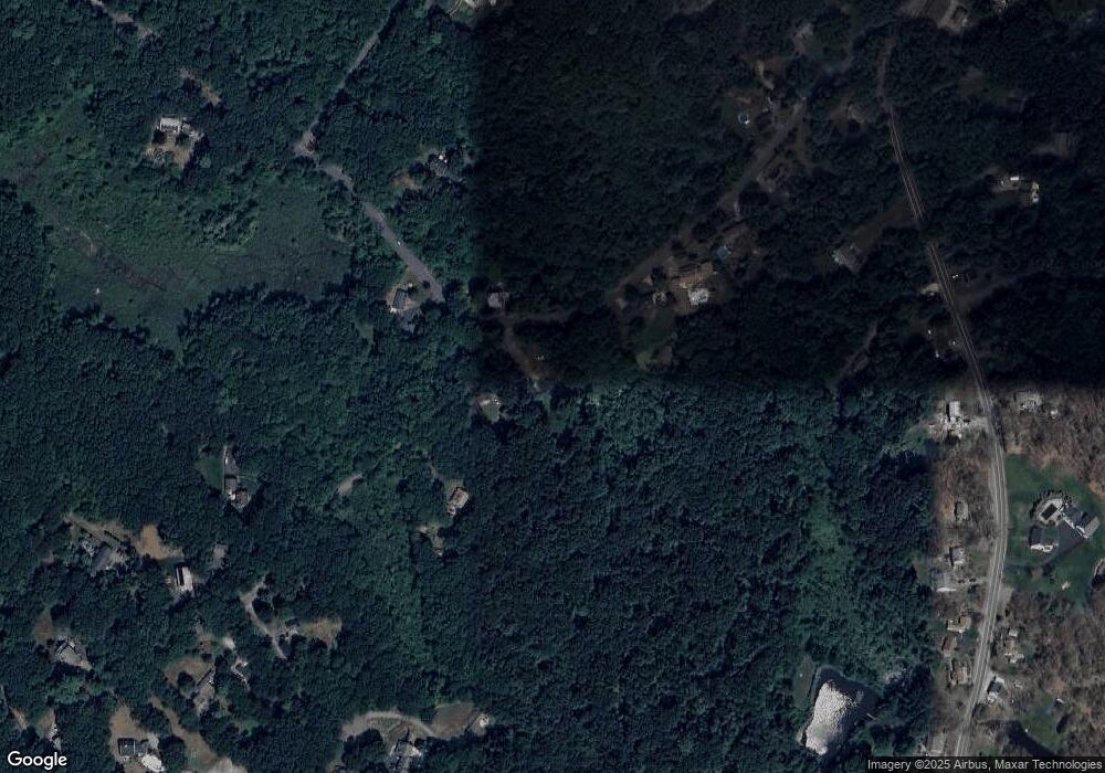 33 Spring Hill Rd, Byfield, MA 01922 - photo 1