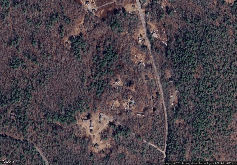 17 Heffron Ln, Georgetown, ME 04548 - photo 1