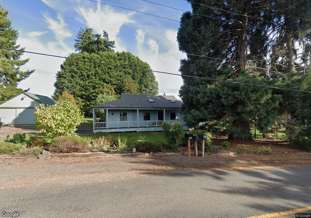 19540 SE Tickle Creek Rd, Boring, OR 97009 - photo 1