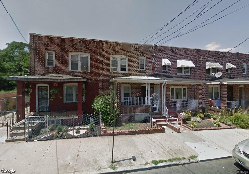 2025 S 9th St, Camden, NJ 08104 - photo 1