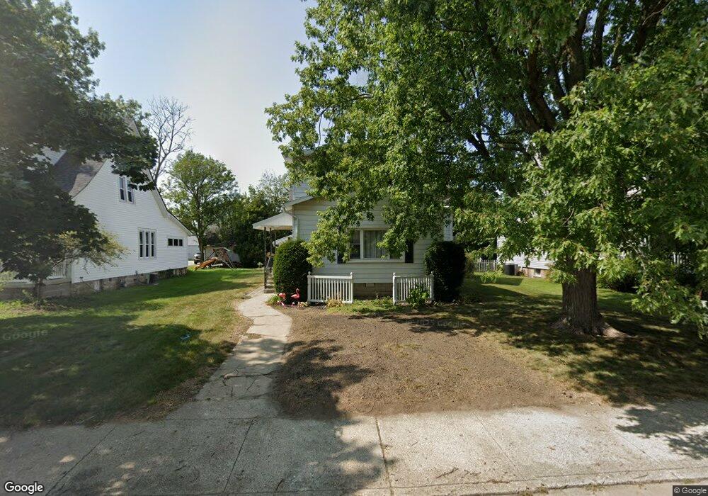 340 Green St, Tipton, IN 46072 - photo 1