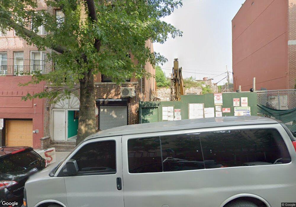 48 W 167th St, Bronx, NY 10452 - photo 1