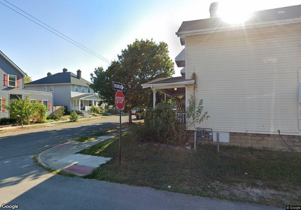 191 E Morrill Ave unit 193, Columbus, OH 43207 - photo 1