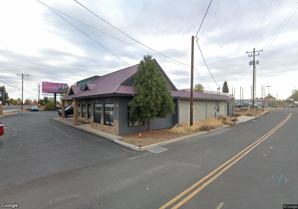 3520 N Highway 97, Bend, OR 97703 - photo 1