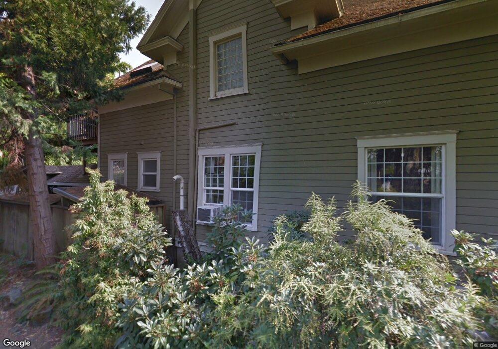 1713 Main St, Forest Grove, OR 97116 - photo 1