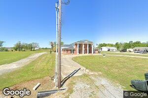 131 Devall Rd, Hackberry, LA 70645