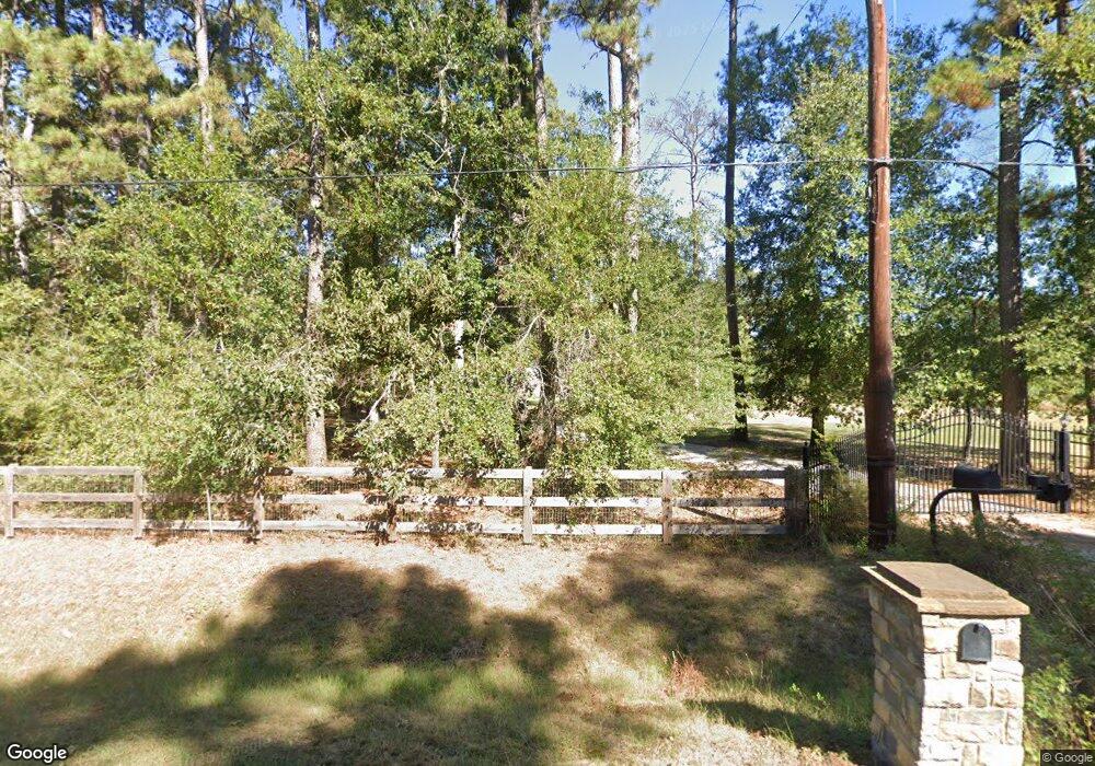 9210 Breckenridge Dr, Magnolia, TX 77354 - photo 1