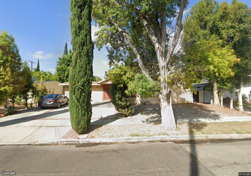 7711 Bothwell Rd, Reseda, CA 91335 - photo 1