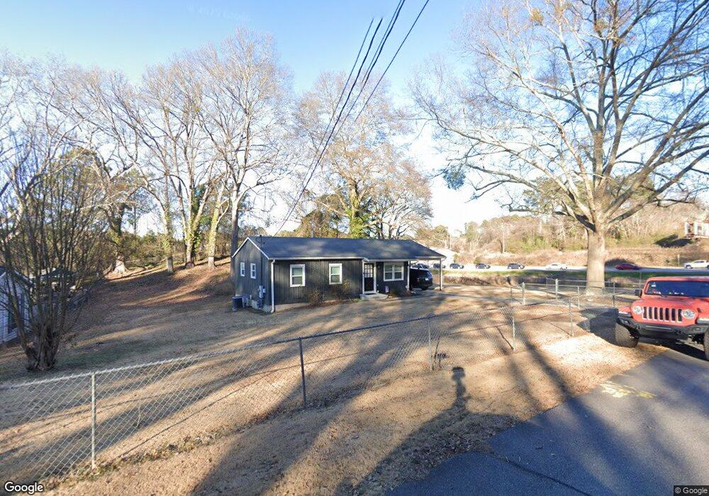 235 Weymanda Cir, Athens, GA 30606 - photo 1