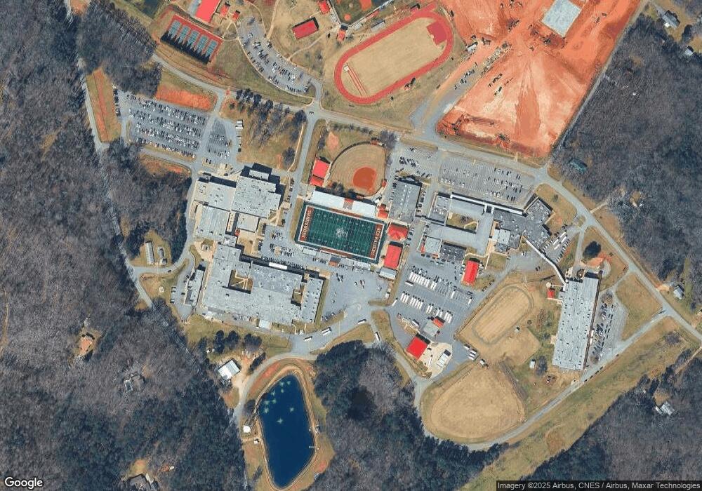 600 Madison St, Danielsville, GA 30633 - photo 1