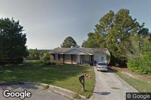 3404 Kensington Ct, Augusta, GA 30906