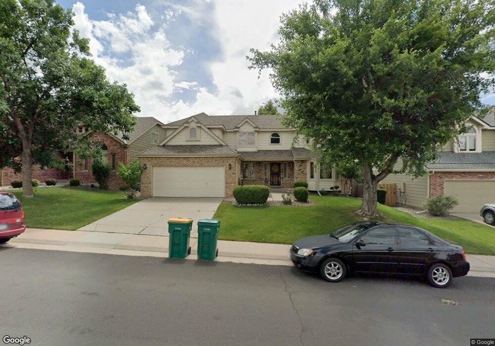 19048 E Ida Dr, Aurora, CO 80015 - photo 1