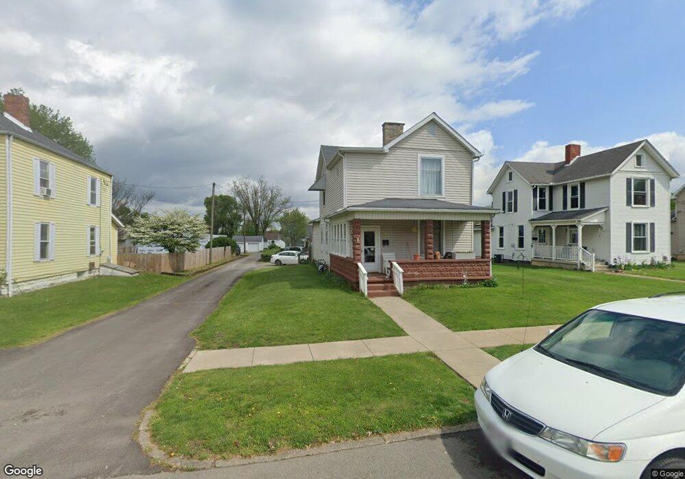 1276 Vine St, Coshocton, OH 43812 - photo 1