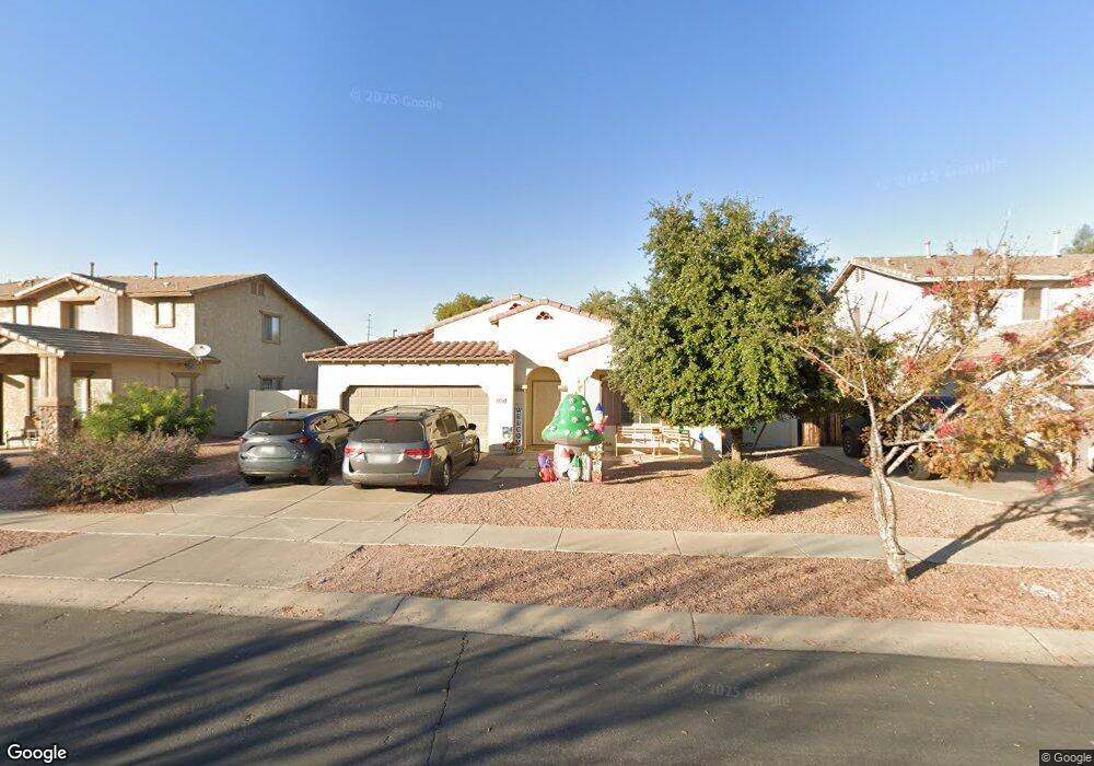 1334 E Walnut Rd, Gilbert, AZ 85298 - photo 1