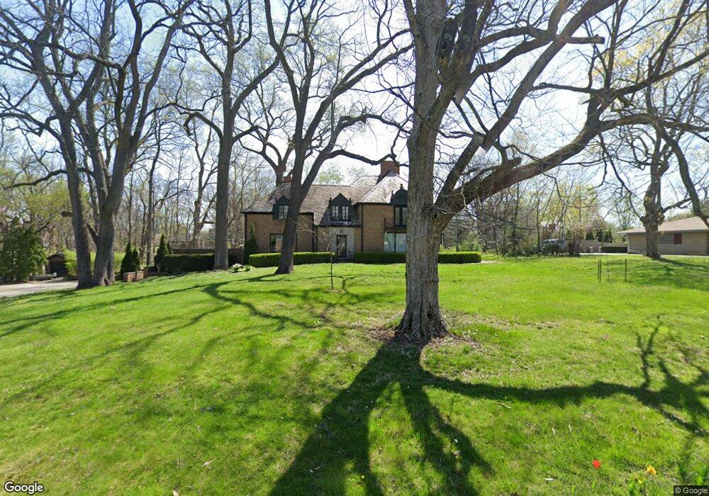 832 Winding Way, Anderson, IN 46011 - photo 1