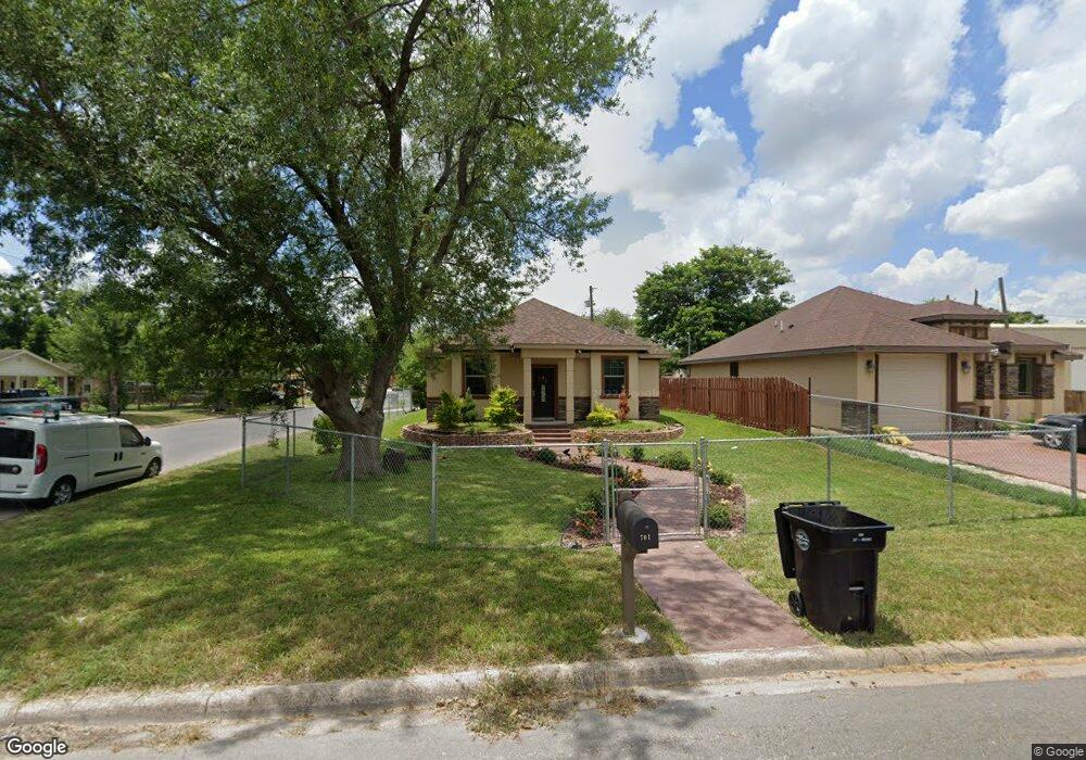701 Stone St, Weslaco, TX 78596 - photo 1