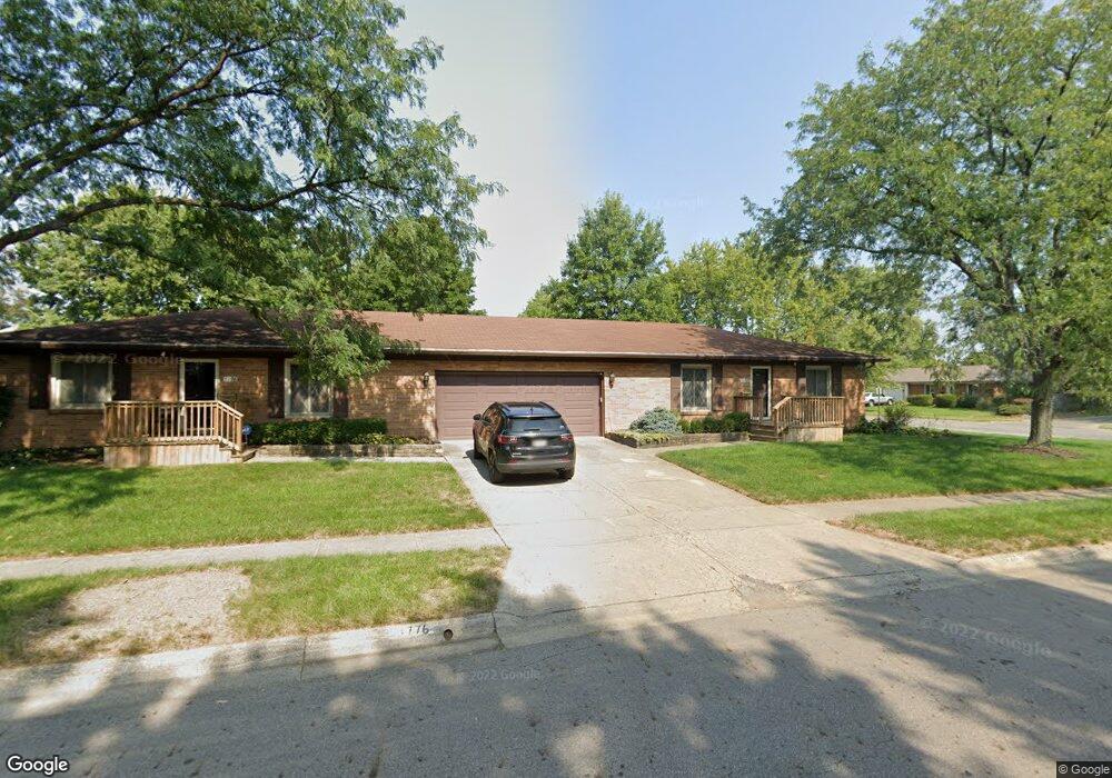 1776 Durbridge Rd unit 78, Columbus, OH 43229 - photo 1