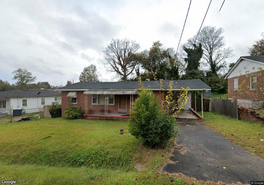 3054 Dempsey Ave, Macon, GA 31204 - photo 1