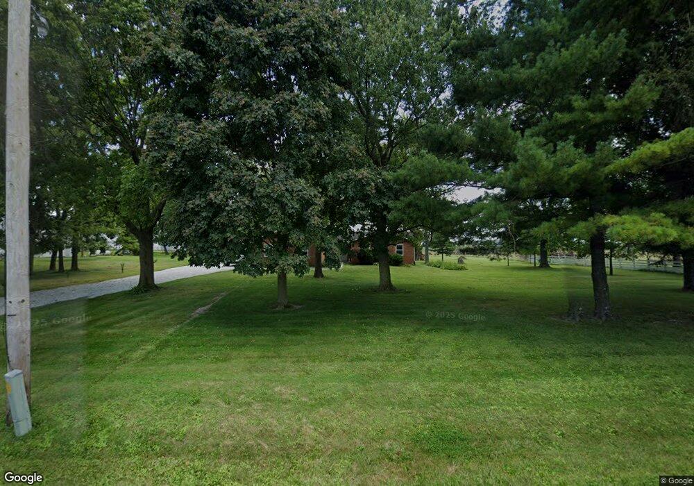 4389 W 100 N, Tipton, IN 46072 - photo 1