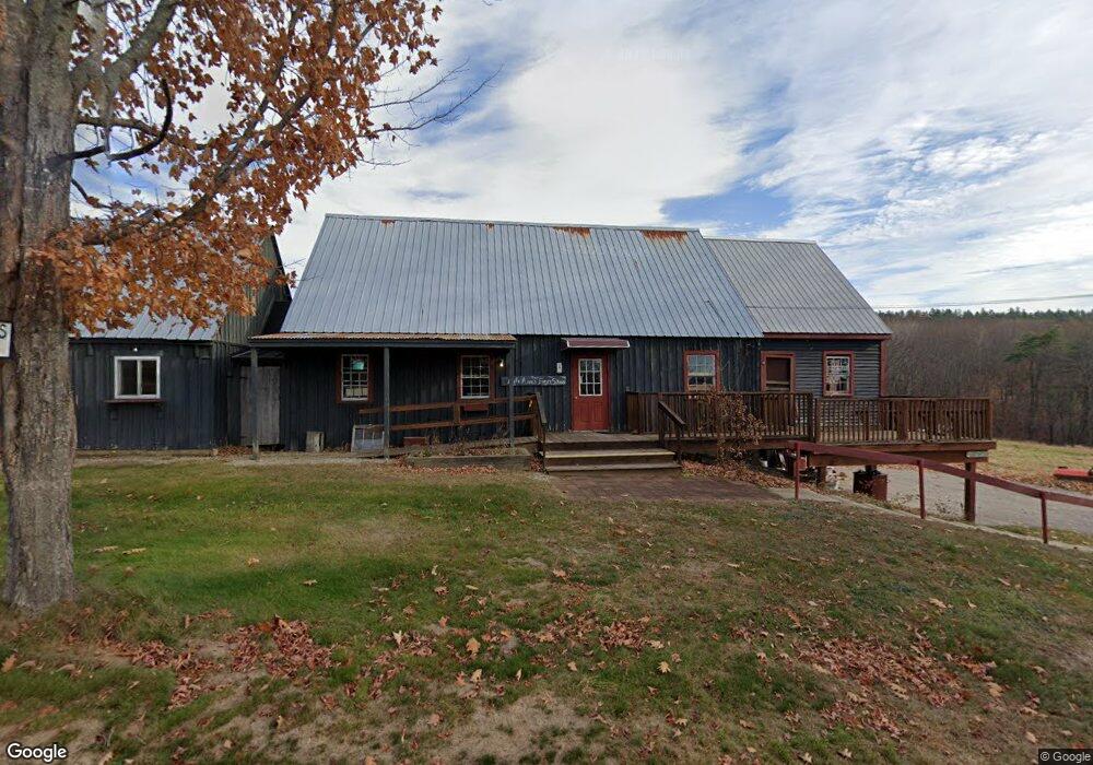 363 Durgintown Rd, Hiram, ME 04041 - photo 1