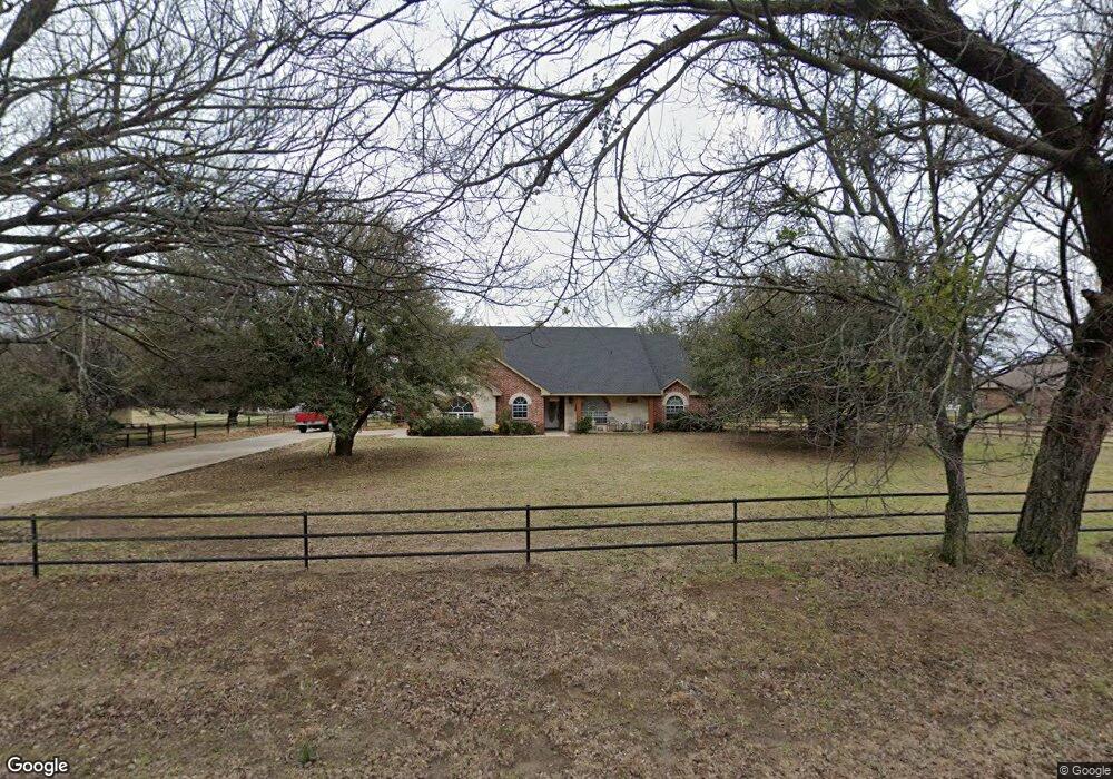 798 Hutcheson Rd, Springtown, TX 76082 - photo 1