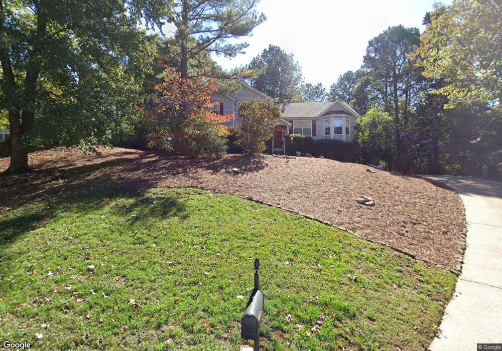 437 Coolsprings Cove, Woodstock, GA 30188 - photo 1