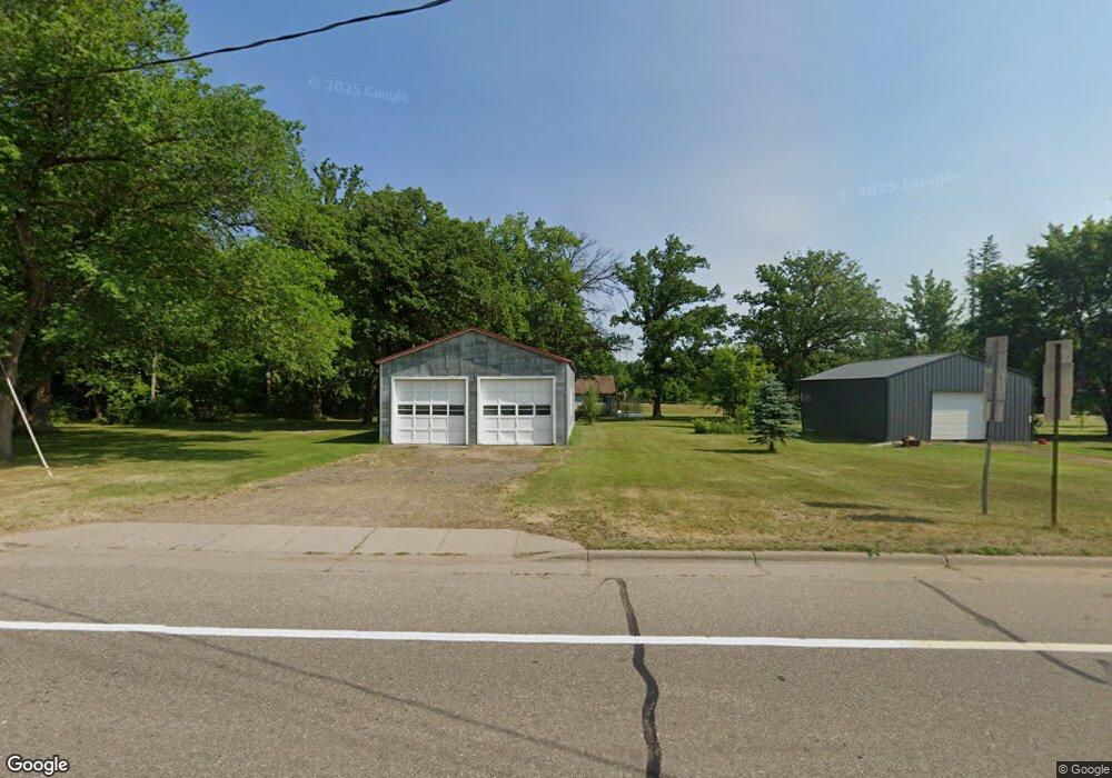 402 4th St SE, Randall, MN 56475 - photo 1