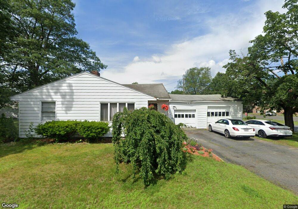 28 Turners Falls Rd, Turners Falls, MA 01376 - photo 1