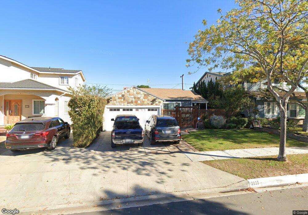 3933 Fairman St, Lakewood, CA 90712 - photo 1