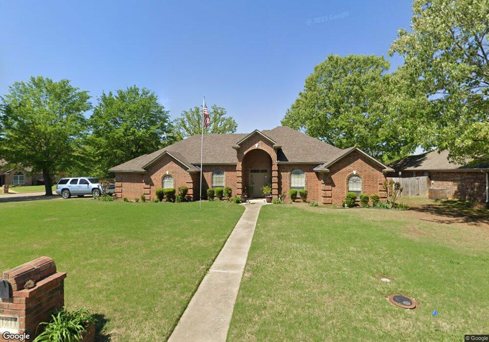 1811 Lostwood, Texarkana, AR 71854 - photo 1