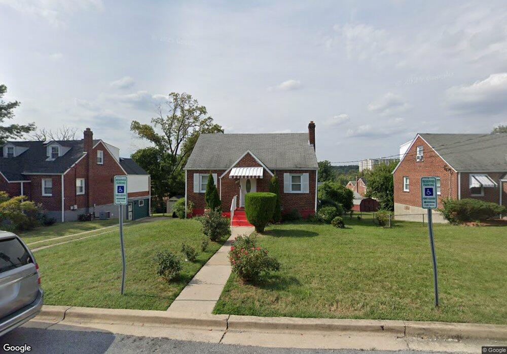 6502 Medwick Dr, Hyattsville, MD 20783 - photo 1