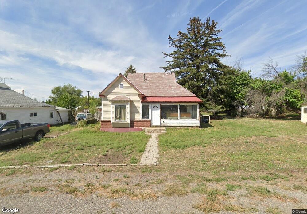 260 SW 3rd St, Cedaredge, CO 81413 - photo 1