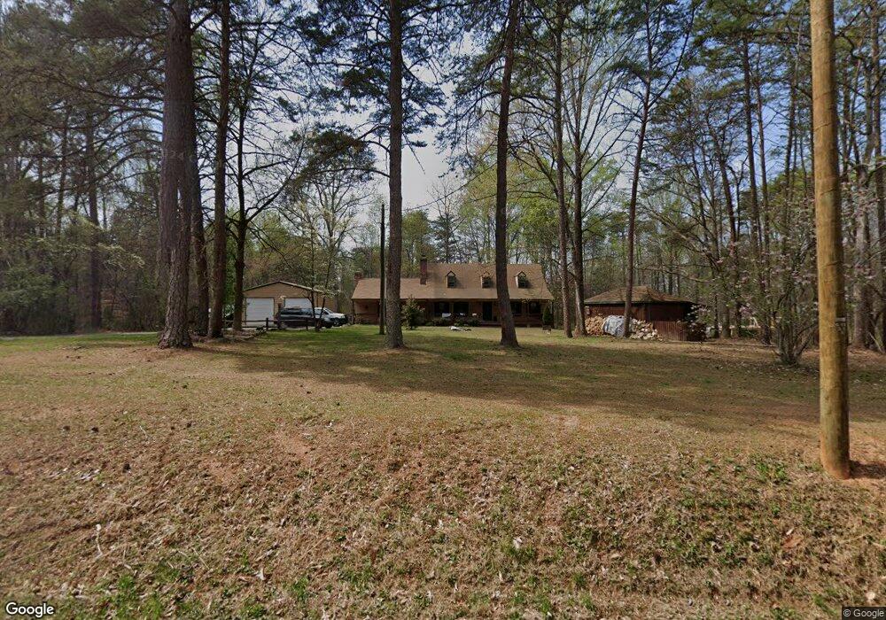 1695 Bracketts Bend, Powhatan, VA 23139 - photo 1