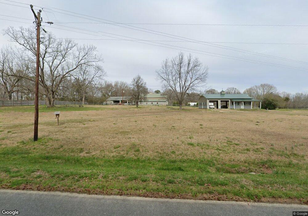 2060 White Rock Rd, Lincolnton, GA 30817 - photo 1