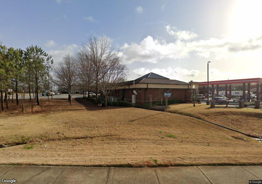 00 Highway 81, McDonough, GA 30252 MLS 20145810