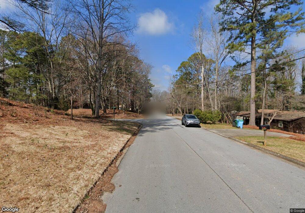 0 Chartley Dr SW unit 7128788, Lilburn, GA 30047 - photo 1