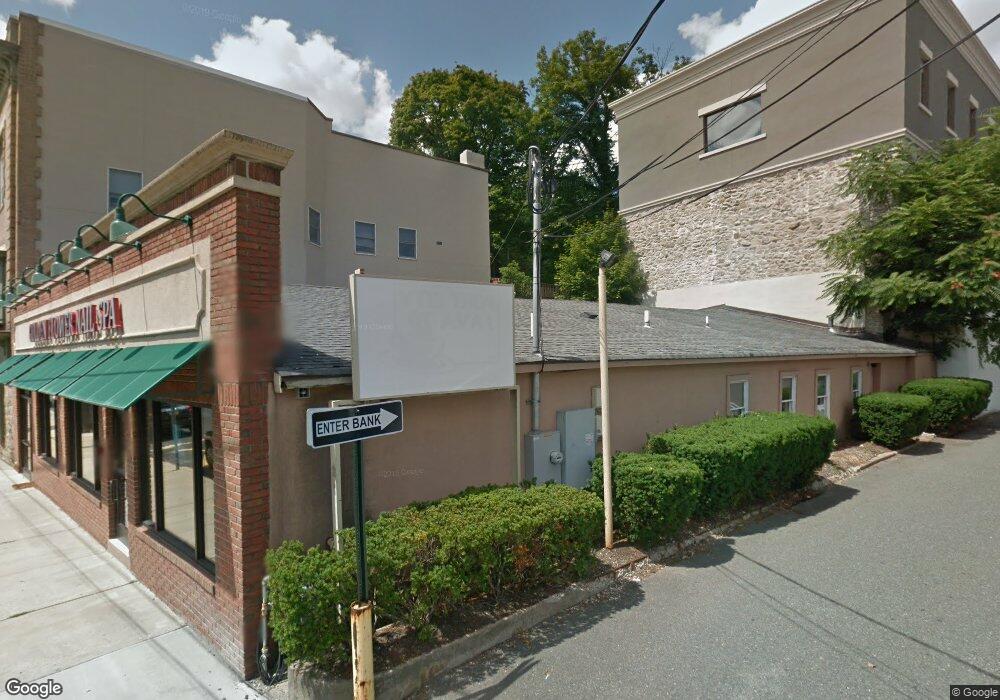 55 Mine Brook Rd unit 1, Bernardsville, NJ 07924 - photo 1