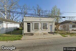 1410 W Gwinnett St, Savannah, GA 31415